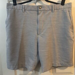 Callaway Men's Shorts in Subtle Gray